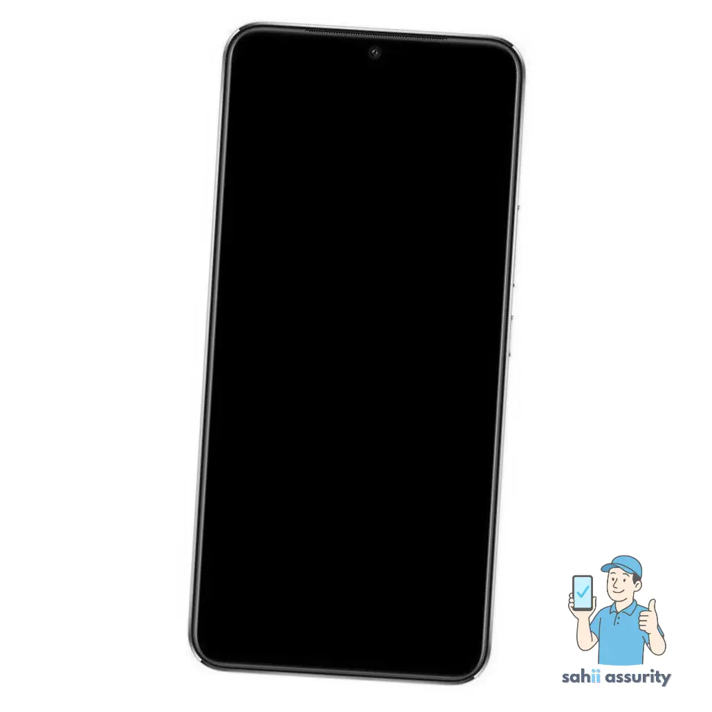 Middle Frame Ring Only for Vivo V25e